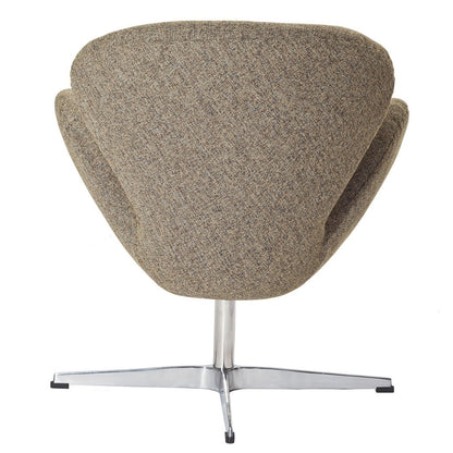 WING LOUNGE CHAIR - living-essentials
