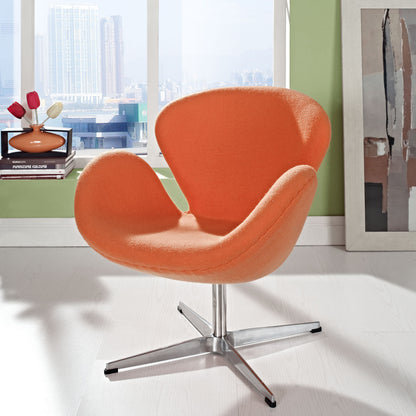 WING LOUNGE CHAIR - living-essentials