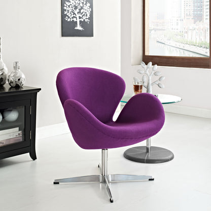 WING LOUNGE CHAIR - living-essentials