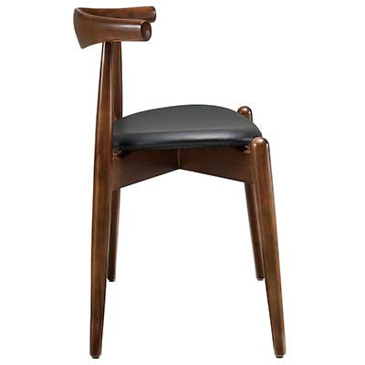Deparably Dining Side Chairs Set Of 2 - living-essentials