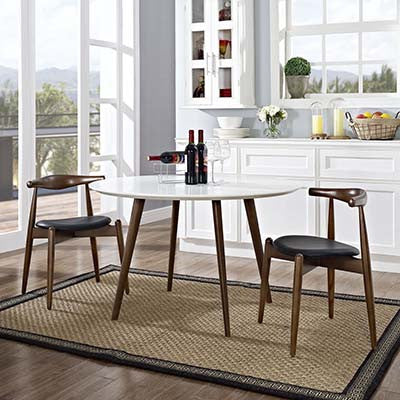 Deparably Dining Side Chairs Set Of 2 - living-essentials