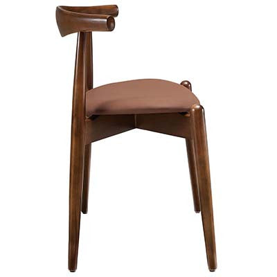 Deparably Dining Side Chairs Set Of 2 - living-essentials