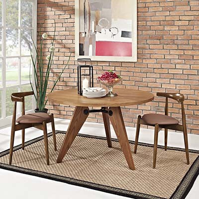 Deparably Dining Side Chairs Set Of 2 - living-essentials