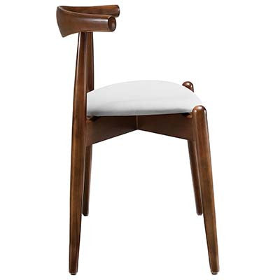 Deparably Dining Side Chairs Set Of 2 - living-essentials