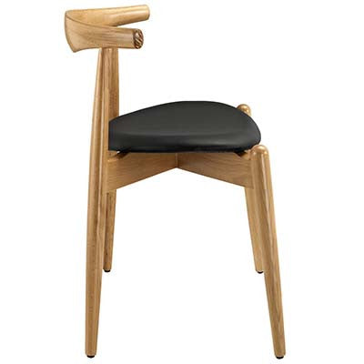 Deparably Dining Side Chairs Set Of 2 - living-essentials