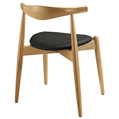 Deparably Dining Side Chairs Set Of 2 - living-essentials