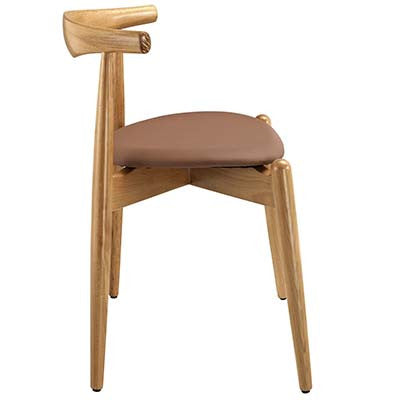 Deparably Dining Side Chairs Set Of 2 - living-essentials