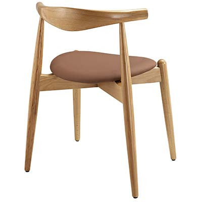 Deparably Dining Side Chairs Set Of 2 - living-essentials