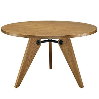 Tourned Dining Chairs And Table Set Of 5 - living-essentials