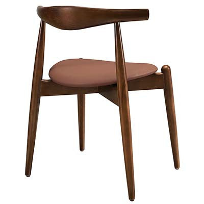 Tourned Dining Chairs And Table Set Of 5 - living-essentials