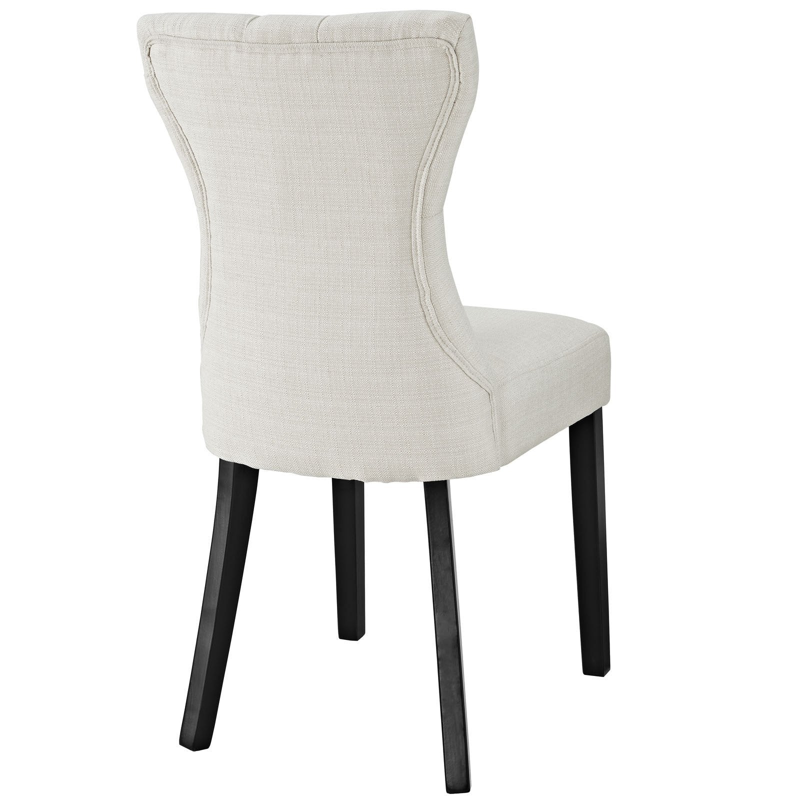 Shadow Dining Chair - living-essentials