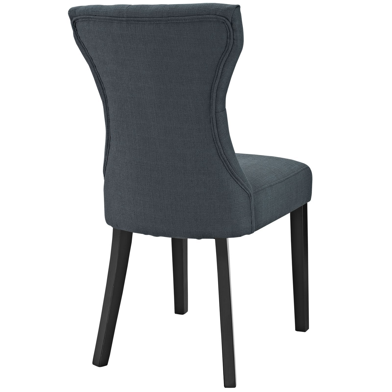 Shadow Dining Chair - living-essentials