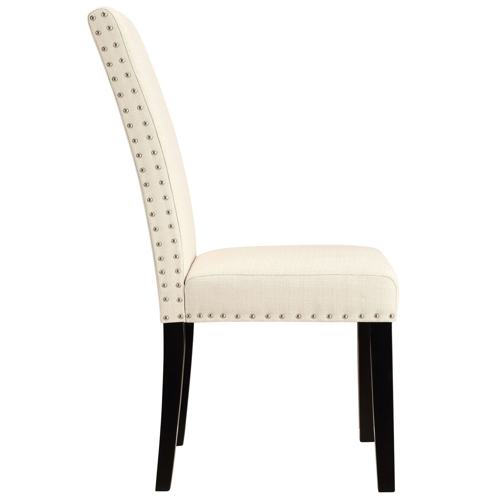 Packet Fabric Dining Chair - living-essentials