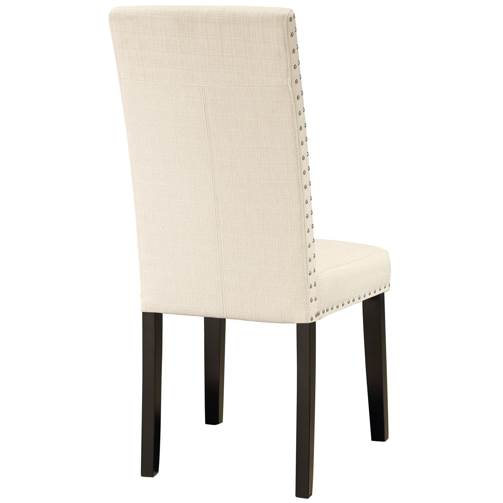 Packet Fabric Dining Chair - living-essentials