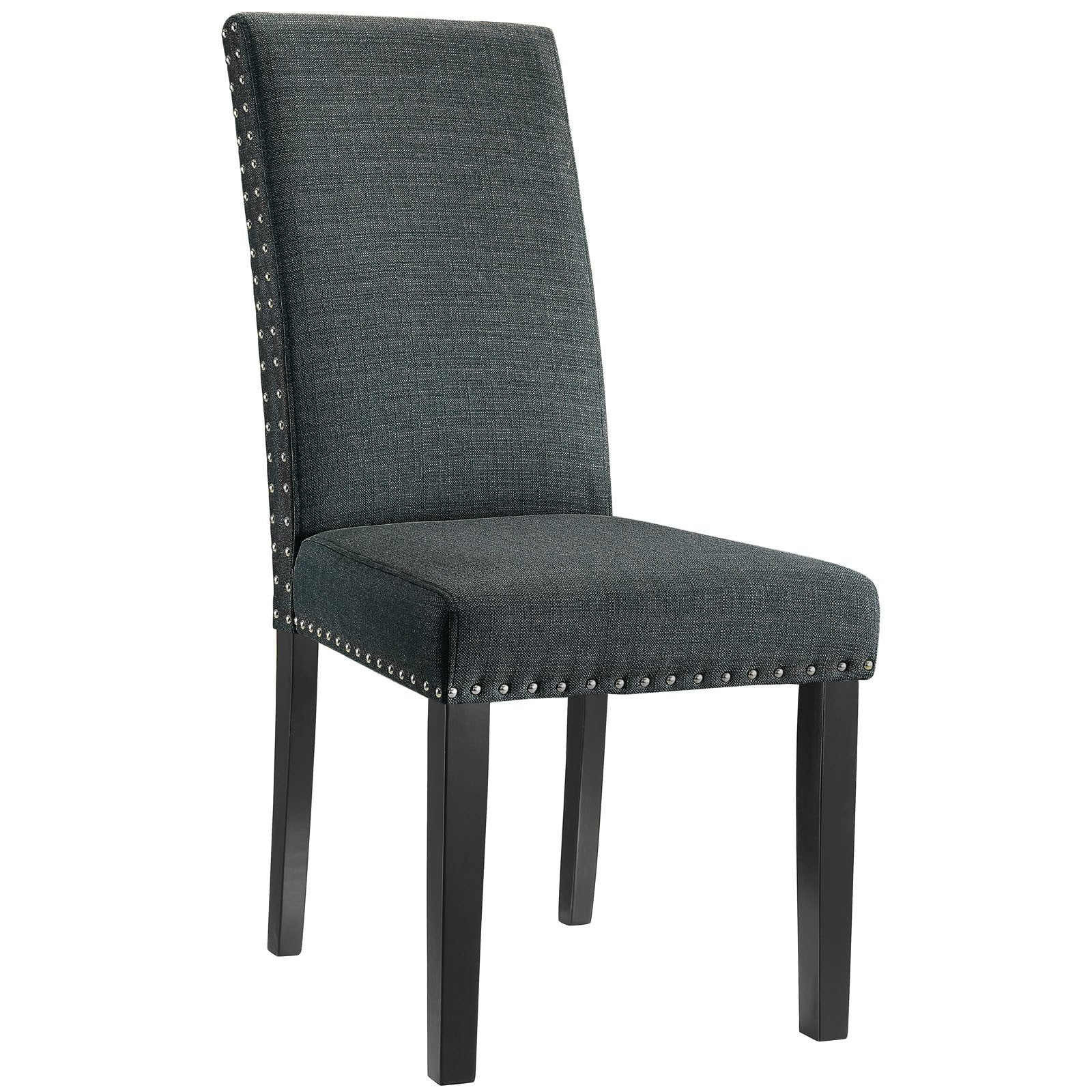 Packet Fabric Dining Chair - living-essentials