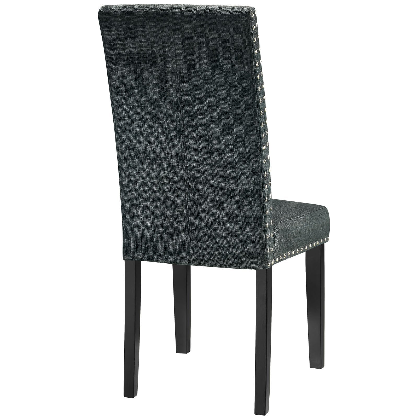 Packet Fabric Dining Chair - living-essentials