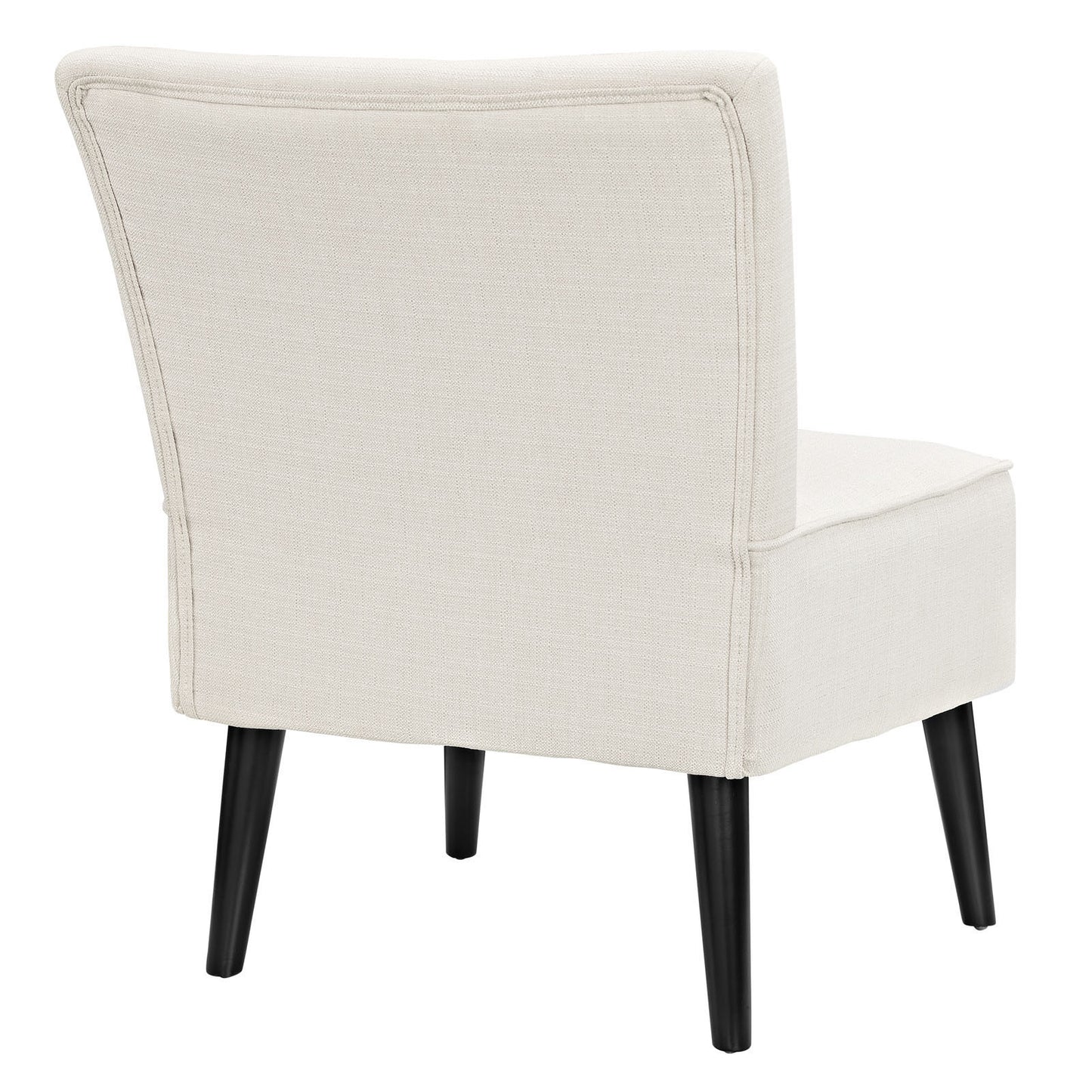Coral Fabric Accent Chair - living-essentials