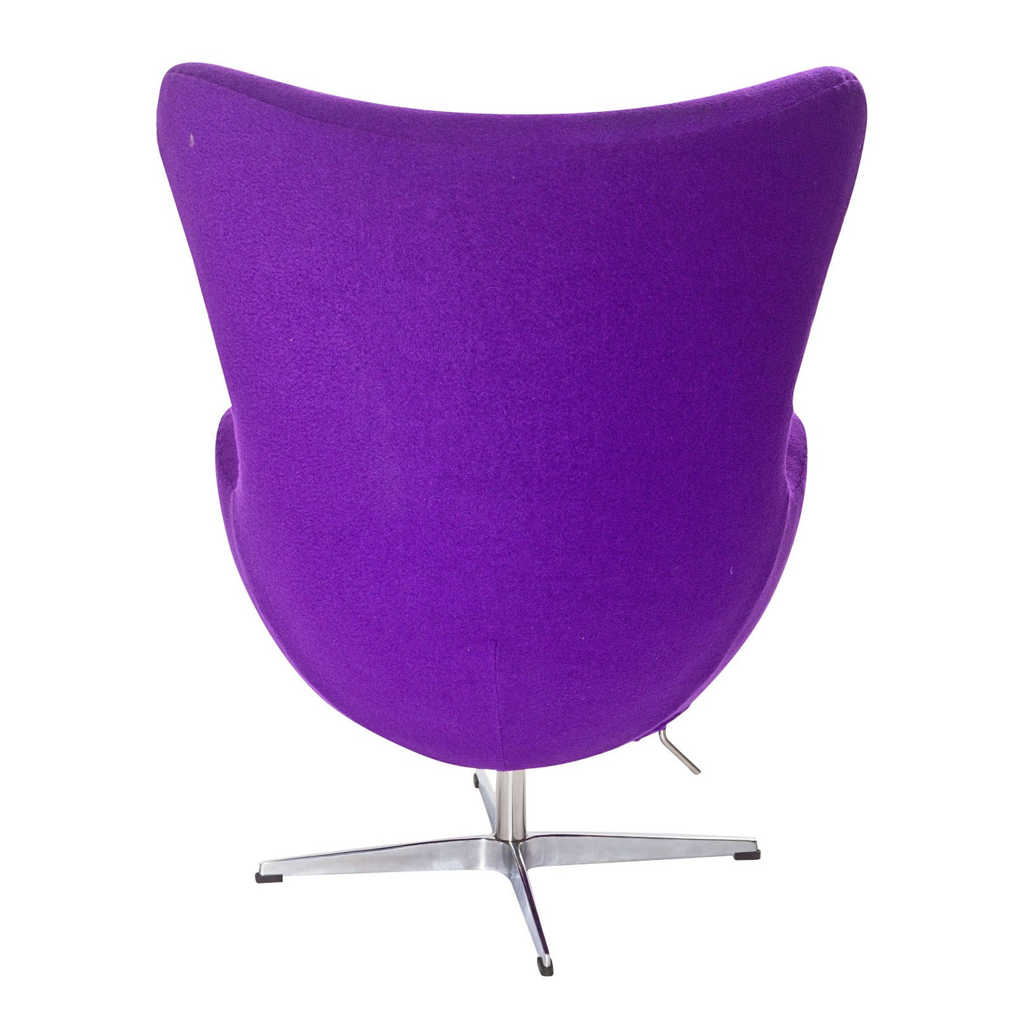 Egg Style Wool Chair - living-essentials