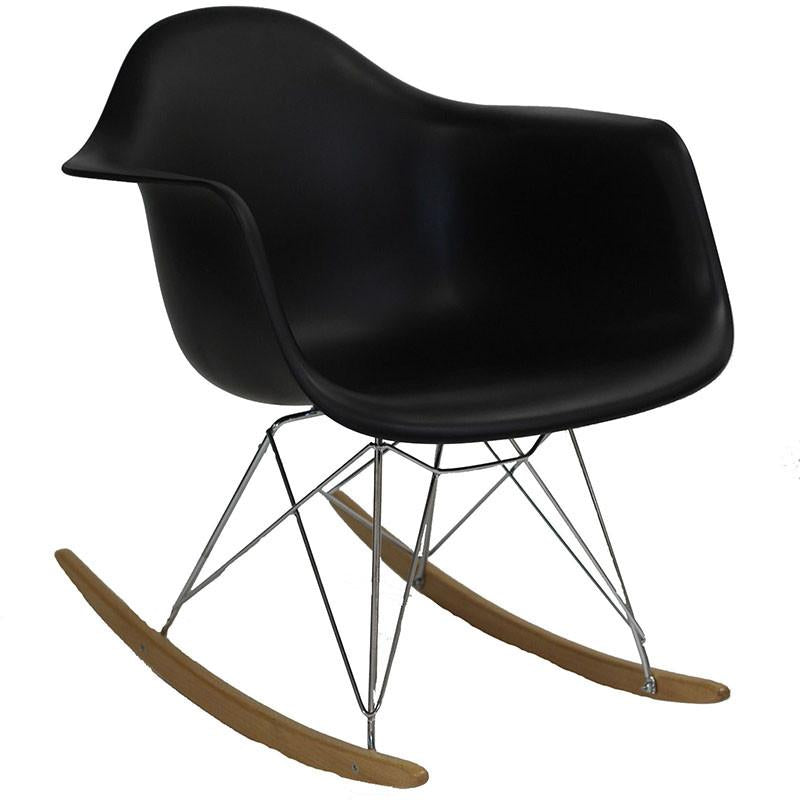 Emfurn RAR Rocker Chair Replica - living-essentials