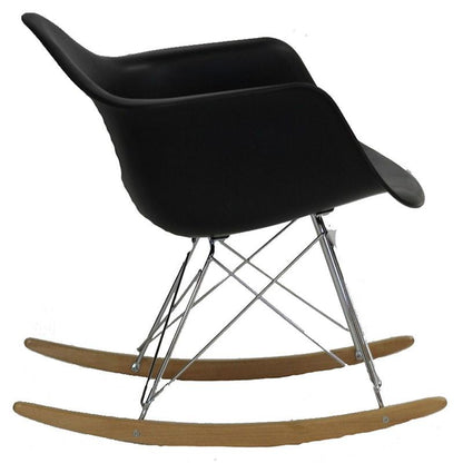 Emfurn RAR Rocker Chair Replica - living-essentials