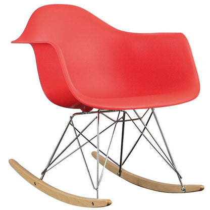 Emfurn RAR Rocker Chair Replica - living-essentials