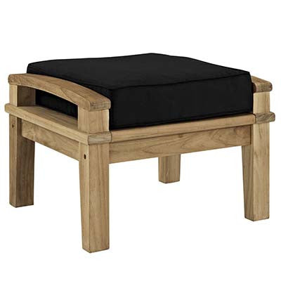 Berth 7 Piece Outdoor Patio Teak Sofa Set No 3 - living-essentials