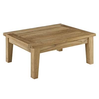 Berth 7 Piece Outdoor Patio Teak Sofa Set No 6 - living-essentials