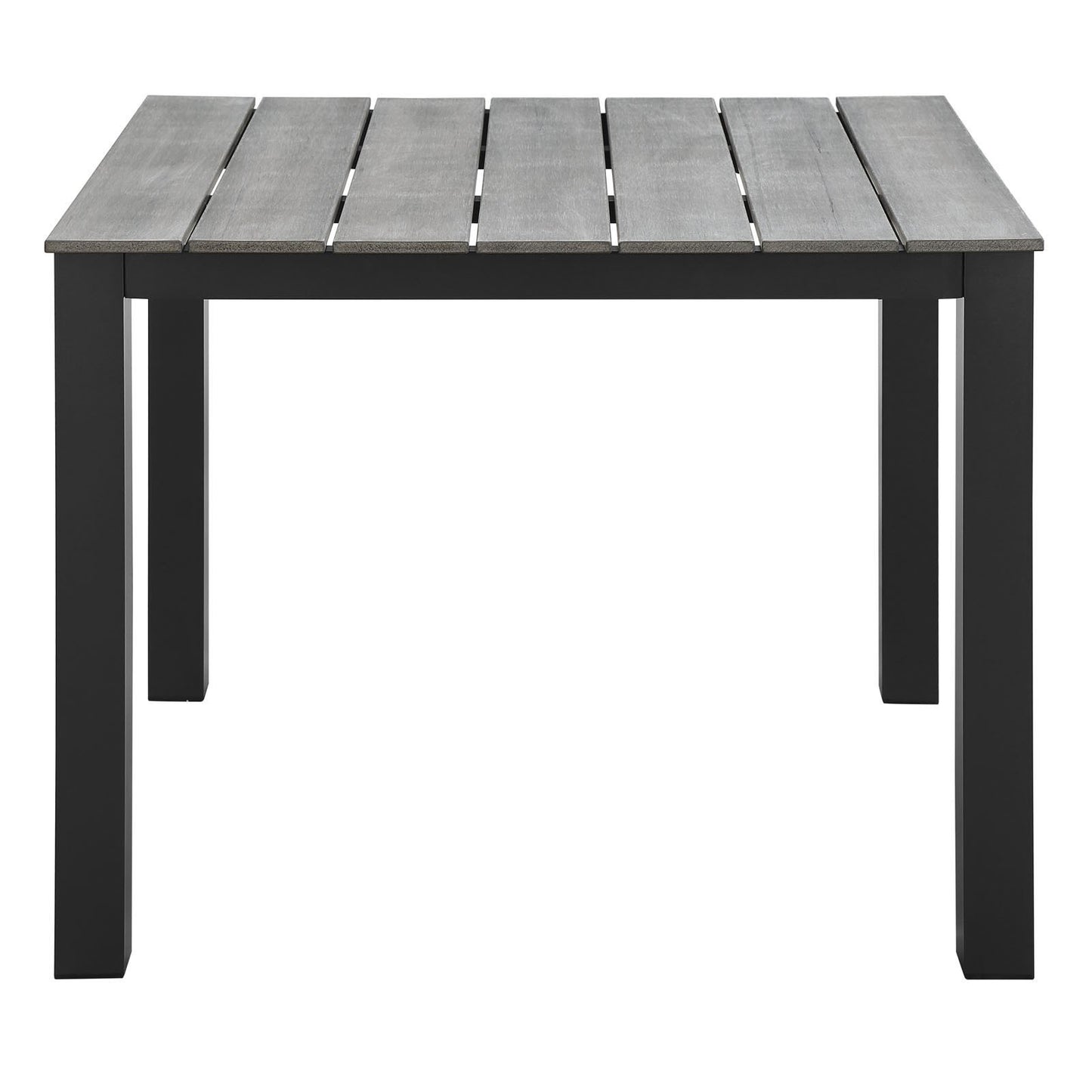 Morocco 40" Outdoor Patio Dining Table - living-essentials