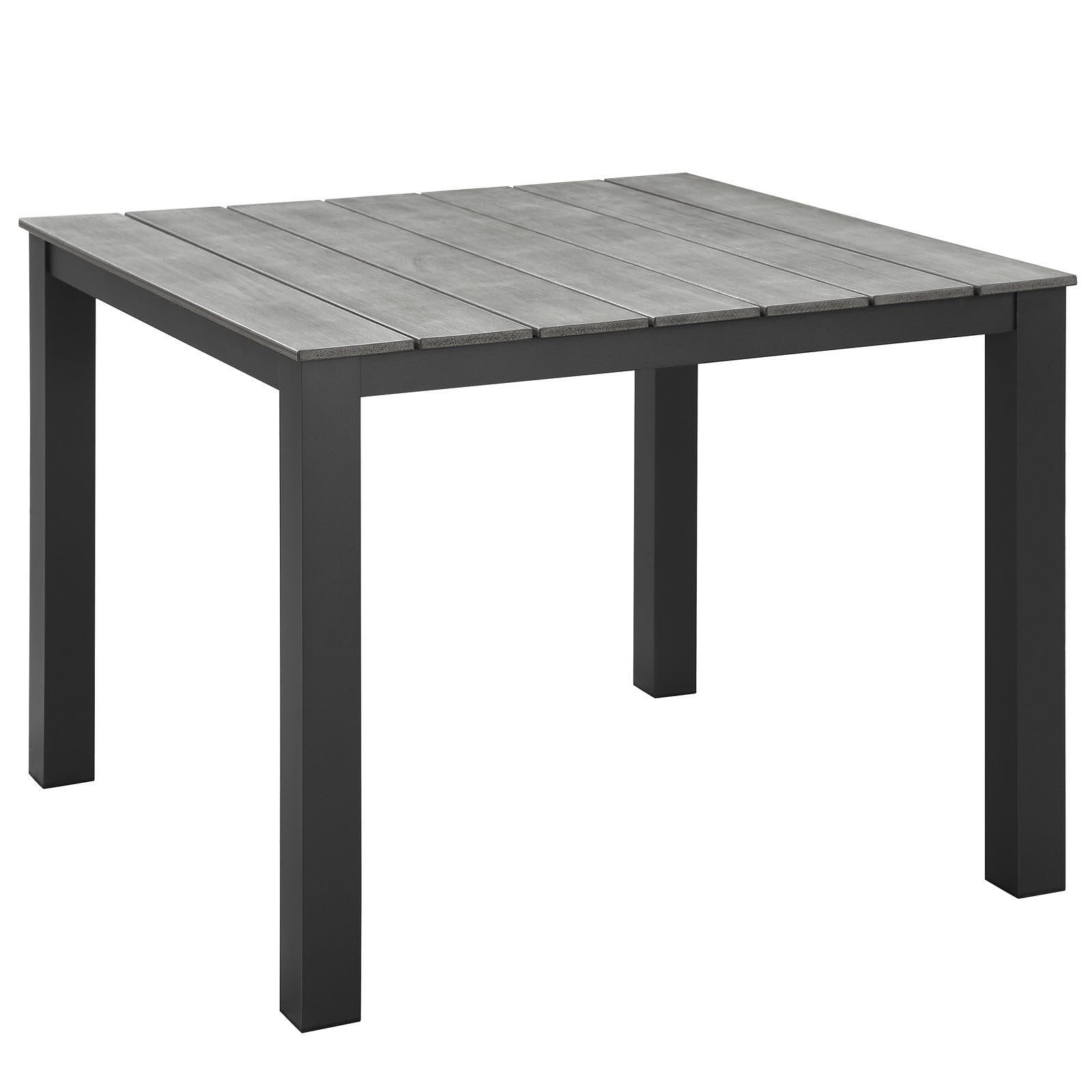 Morocco 40" Outdoor Patio Dining Table - living-essentials
