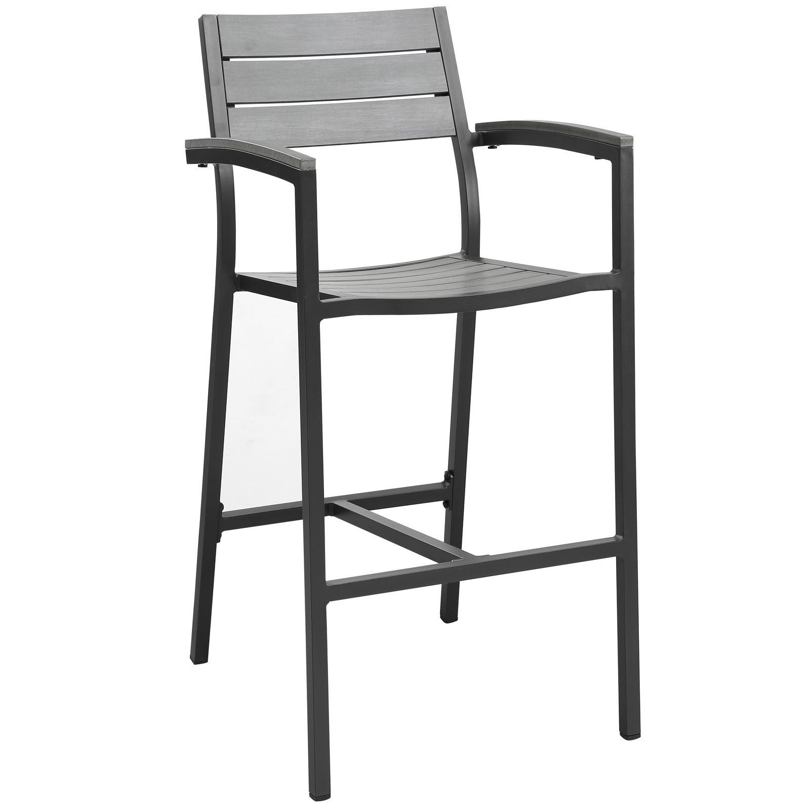 Morocco Outdoor Patio Bar Stool - living-essentials