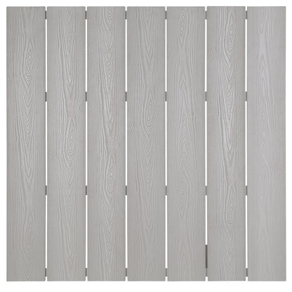 Morocco Outdoor Patio Bar Table - living-essentials