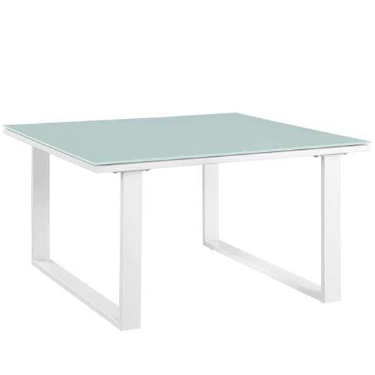 Alfresco Outdoor Patio Side Table - living-essentials