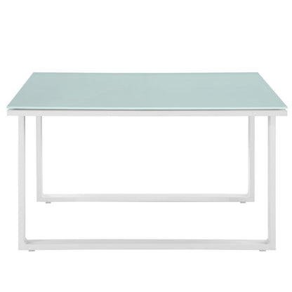 Alfresco Outdoor Patio Side Table - living-essentials