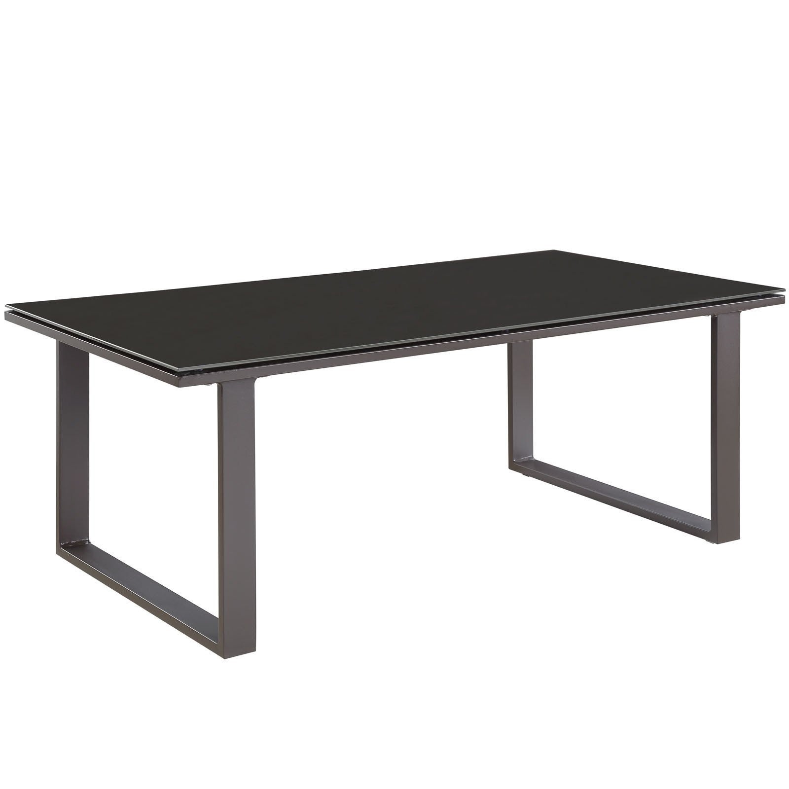 Alfresco Outdoor Patio Coffee Table - living-essentials