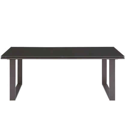 Alfresco Outdoor Patio Coffee Table - living-essentials