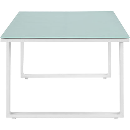 Alfresco Outdoor Patio Coffee Table - living-essentials