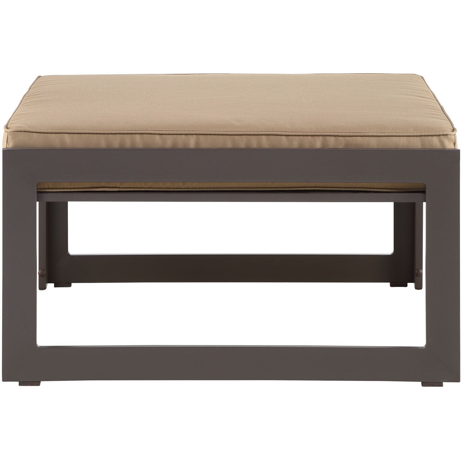 Alfresco Outdoor Patio Ottoman - living-essentials