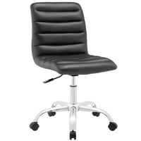 Rift-Mid Back Office Chair - living-essentials
