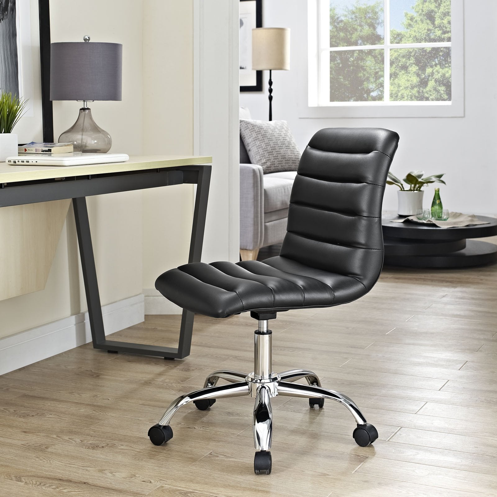 Rift-Mid Back Office Chair - living-essentials