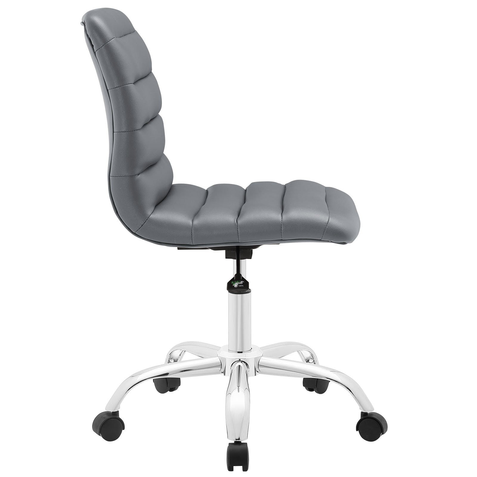 Rift-Mid Back Office Chair - living-essentials