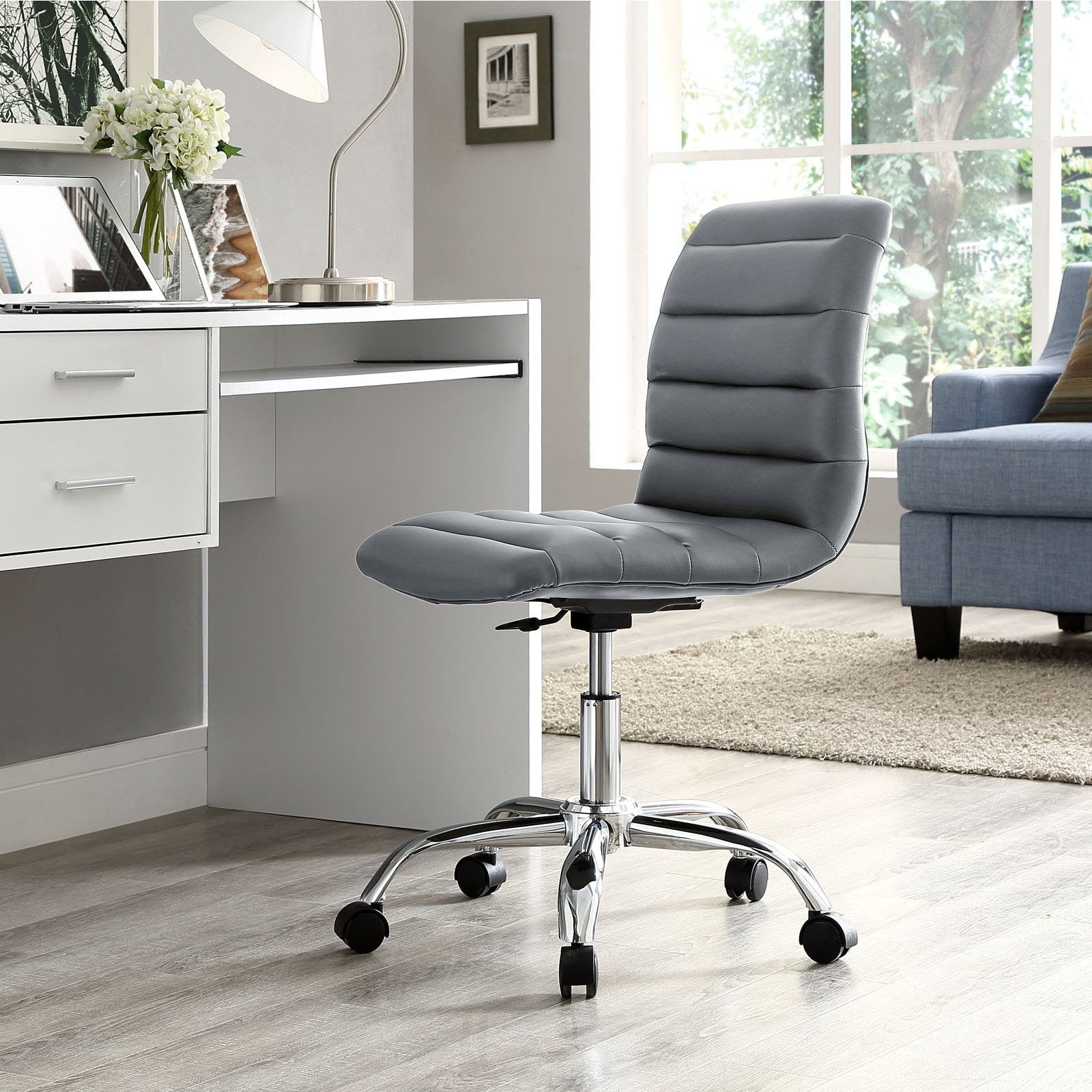 Rift-Mid Back Office Chair - living-essentials