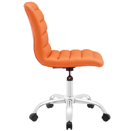 Rift-Mid Back Office Chair - living-essentials