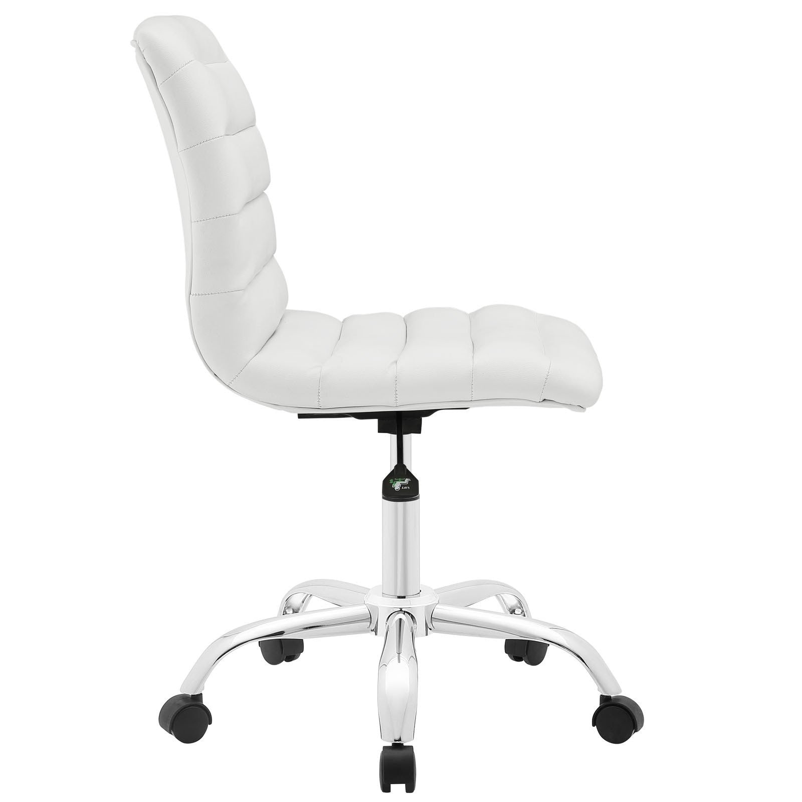 Rift-Mid Back Office Chair - living-essentials