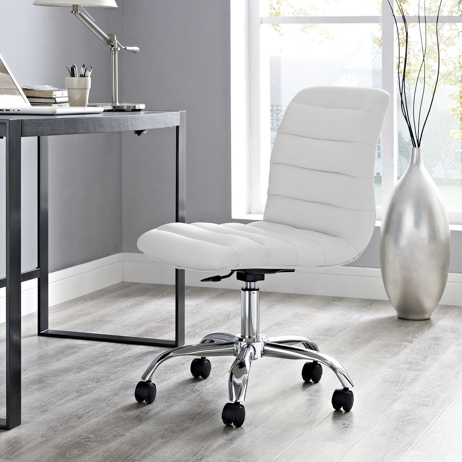 Rift-Mid Back Office Chair - living-essentials