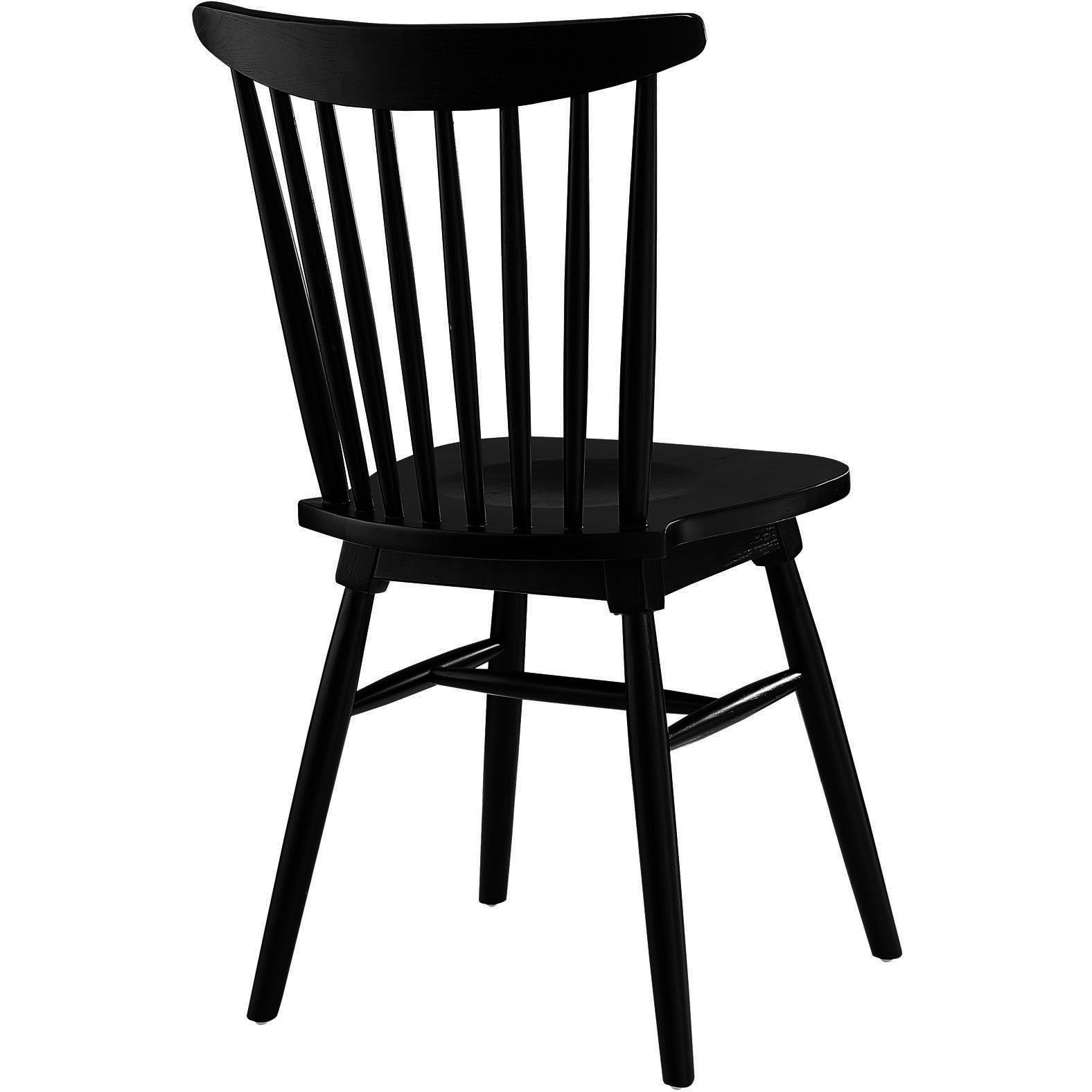 Elm Dining Chair - living-essentials