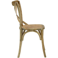 Rustic Dining Chair - living-essentials