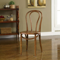 Iconic Dining Side Chair - living-essentials