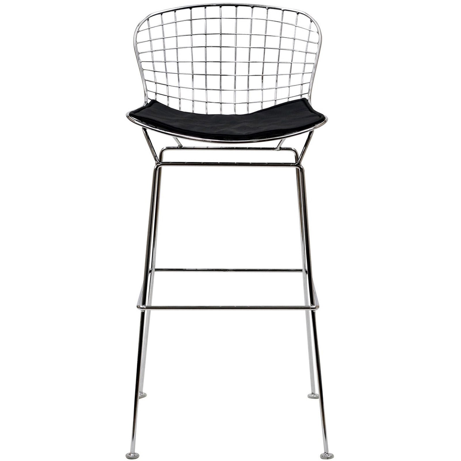 Bertoia Style Bar Stool - living-essentials