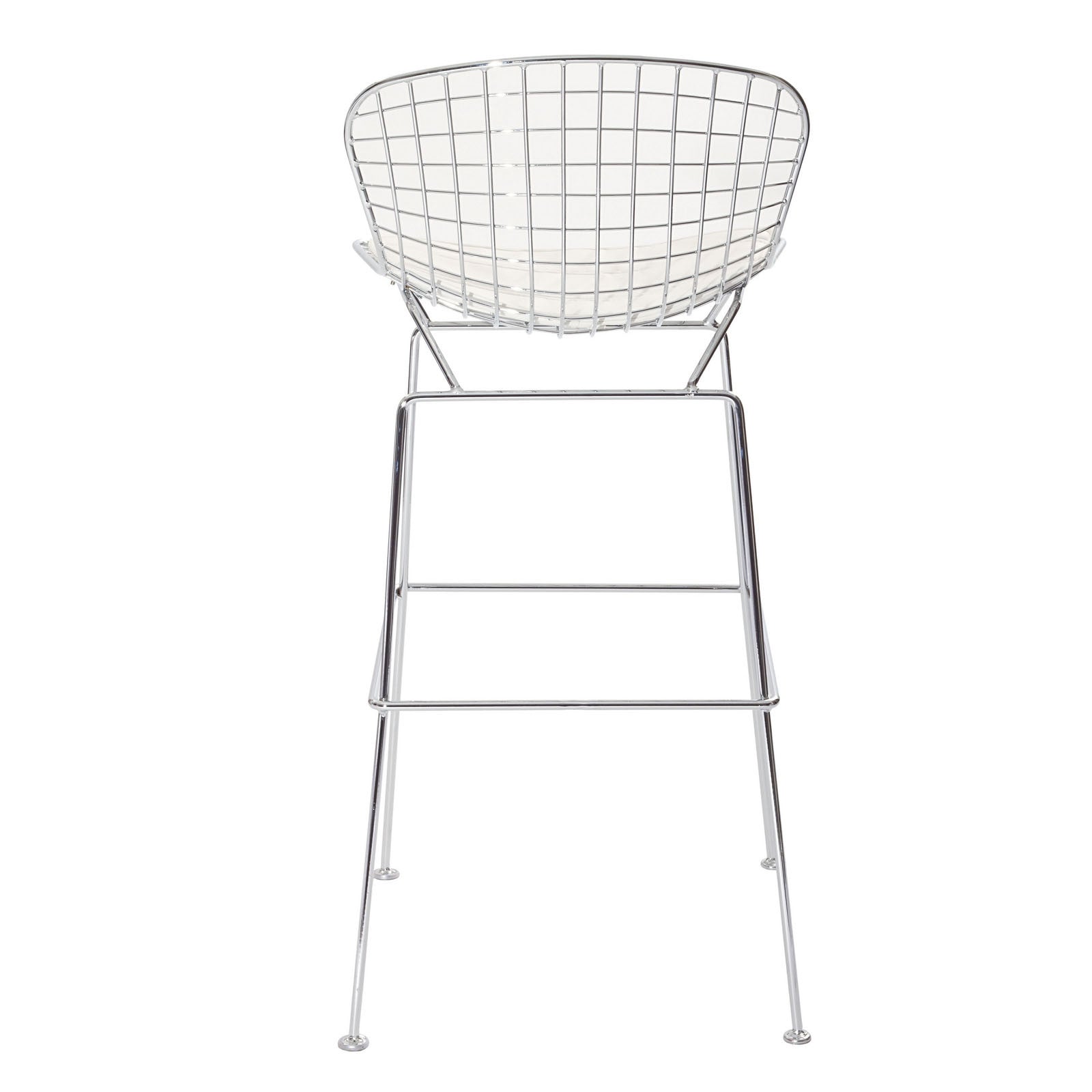 Bertoia Style Bar Stool - living-essentials