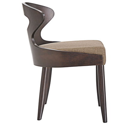 Stem Dining Chair - discontinued - living-essentials